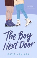 Katie Van Ark | The Boy Next Door | Taschenbuch | Englisch (2025) | Square Fish