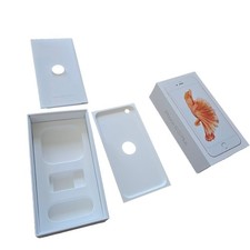 iPhone 6s Plus Box Original Apple Retail Box Only