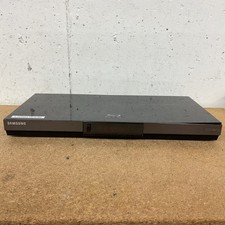 Samsung BD-C6500 1080p Blu-ray Disc Player - Black