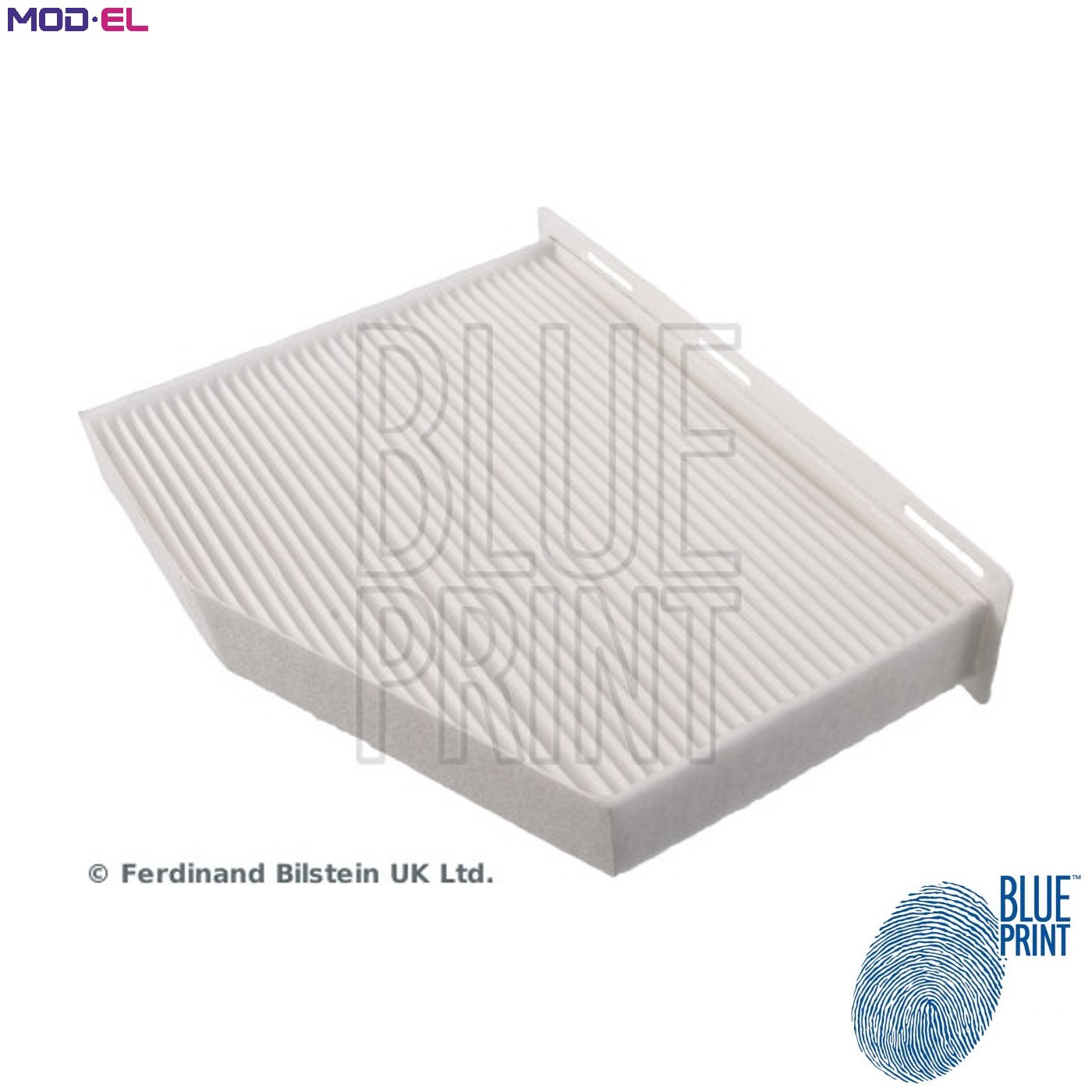 Fits BLUE PRINT ADV182533 Filter, interior air - Image 37