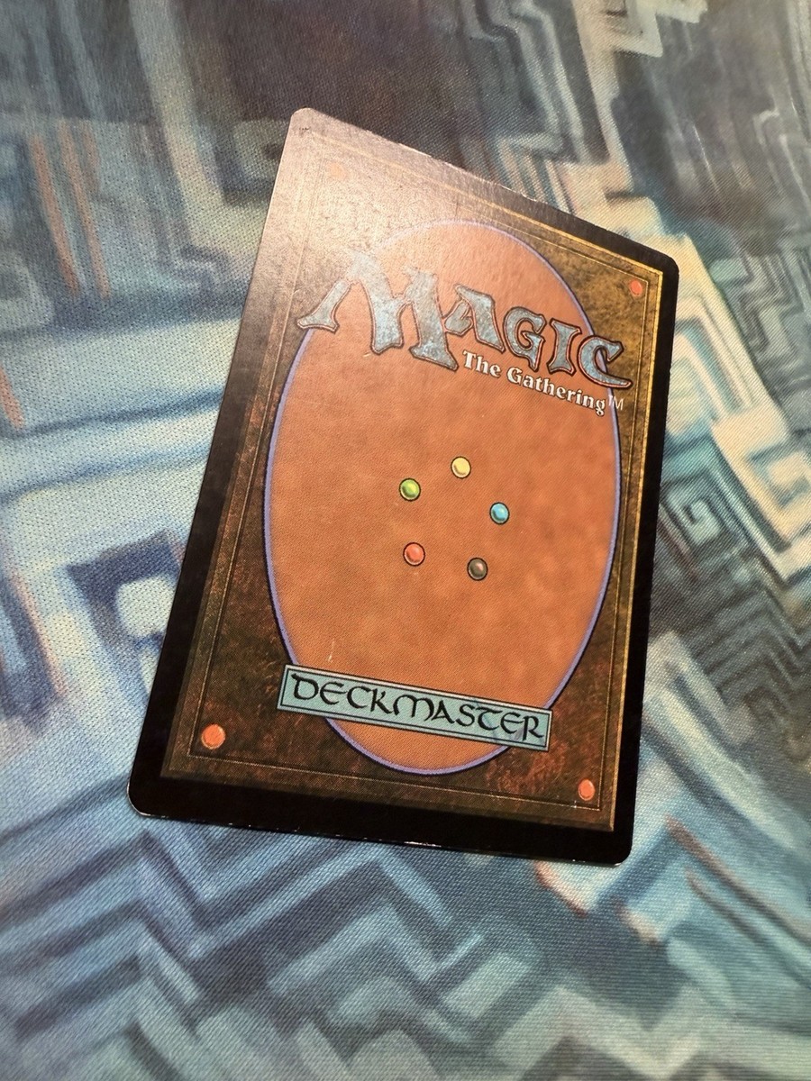 Breeding Pool Dissension Foil for sale online | eBay