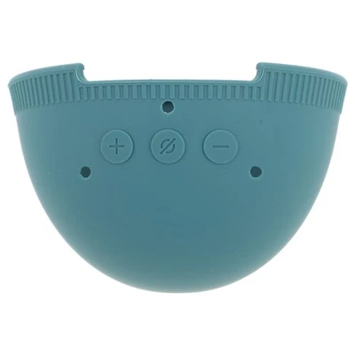 Étui De Protection Pour Haut-parleur En Silicone Accessoires Haut-parleurs Cas - Photo 1/4