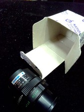 COMPUTAR 3.6MM 1:1.6 1/2" CS CAMERA LENS