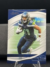 2025 Panini Absolute #94 Jaxon Smith-Njigba Retail