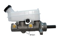 Brembo Hauptbremszylinder U.A. FüR Chrysler, Dodge