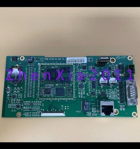 1pc used Motherboard PCB-A723-61.60-V1.1 *rr