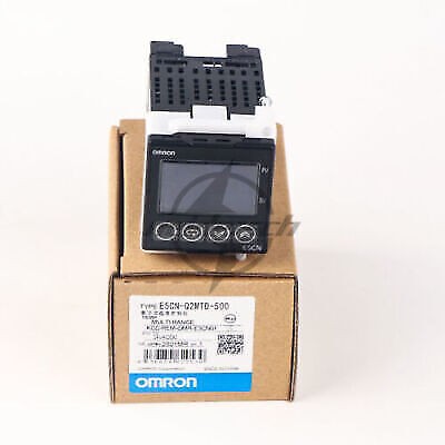 1PCS NEW Omron E5CN-Q2MTD-500 Temperature Controller 