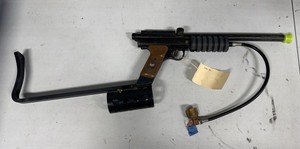 Mac 1 Annihilator Or South Bay Arms Marauder Paintball Marker (Sheridan Based)