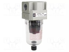 SMC AFD20-F02C-A Druckluftfilter