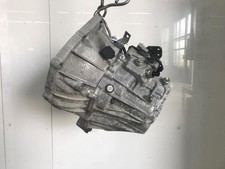 Boite de vitesse Peugeot 108