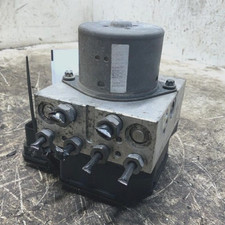 2008-2009 Ford Edge Lincoin Mkx Abs Anti Lock Brake Pump Module Assembly Oem