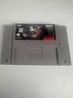 Batman Forever (Super Nintendo Entertainment System, 1995) Tested Working
