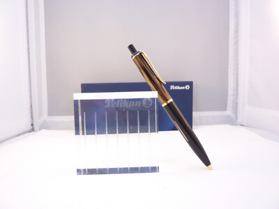 Pelikan K400 Souverän Schildpatt Kugelschreiber Ballpoint-pen old style- NEU