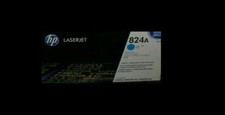 Open Box  HP LaserJet CP6015 CM6030mfp CM6040...