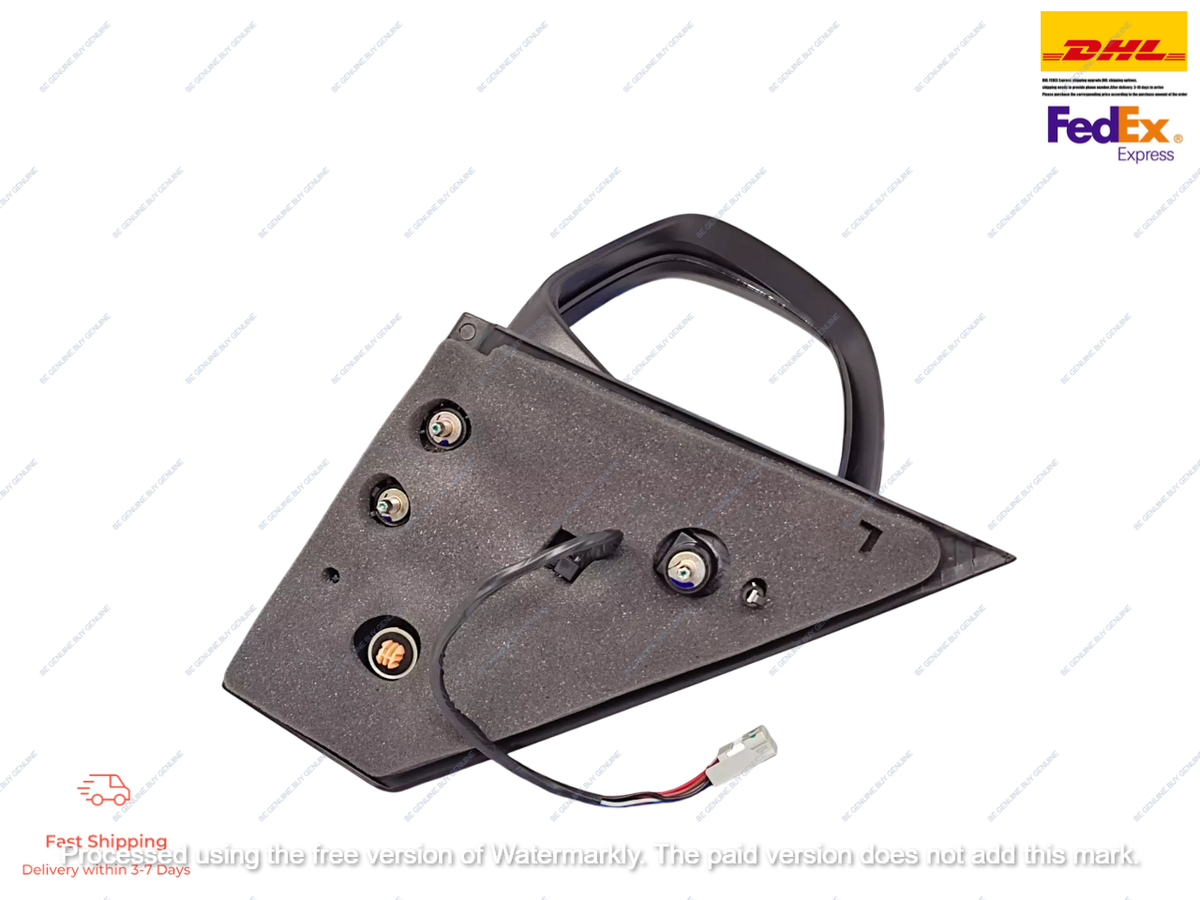 New & Genuin Side View Mirror Fit For Suzuki XL7 2019-2022 Model