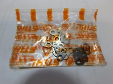 DRIVE LINK SET OF 10 3/8"P FOR STIHL # 3982 662 1000  ---  BOX 1158 C