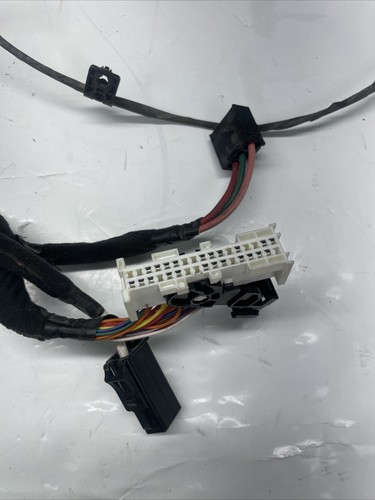 2013 KIA Optima Under Hood Wire Harness With Fuze Box OEM - Picture 8 of 12