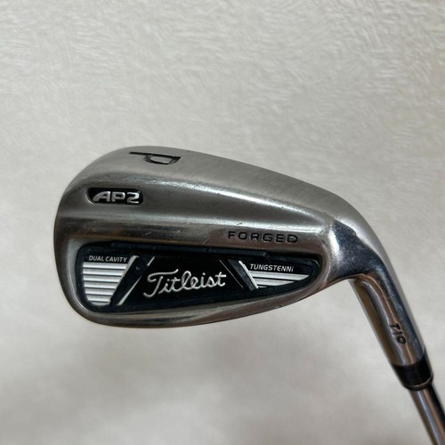 Titleist AP2 Iron Set of 6 - Picture 4 of 19