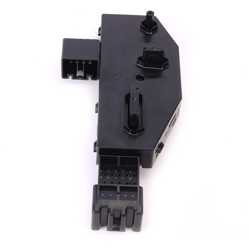 Power Seat Adjustment Switch 23247096 Front Passenger Side Seat Control Switch - Picture 4 of 6