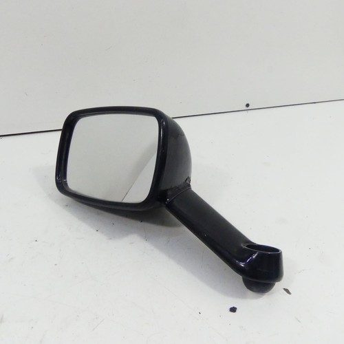 Kawasaki ZZ-R 600 EZ:94 Spiegel links Seitenspiegel schwarz links 43574