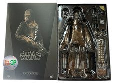 Hot Toys 1 6 MMS262 Chewbacca Star Wars A New Hope  MINT  RARE