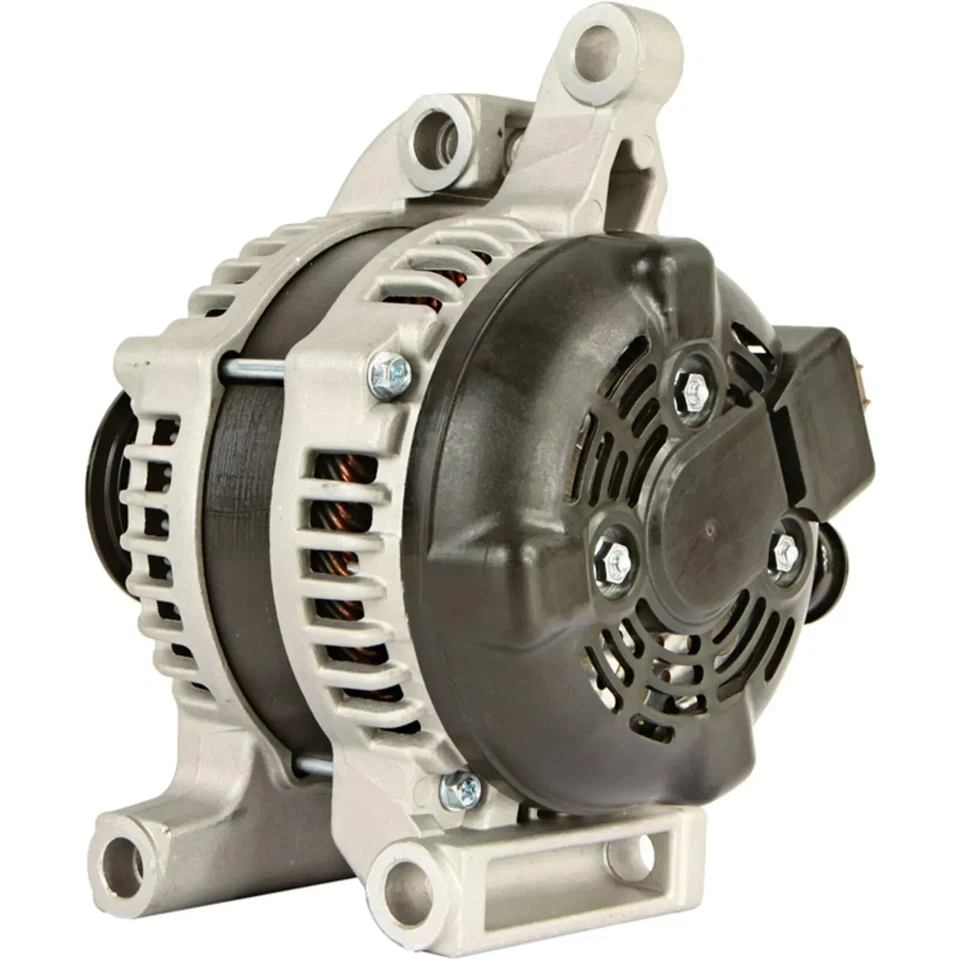 AND050 400-52392 Alternator for 4.6L 5.7L Toyota Trundra Truck 07 - 13 & Sequoia - Image 2 of 4