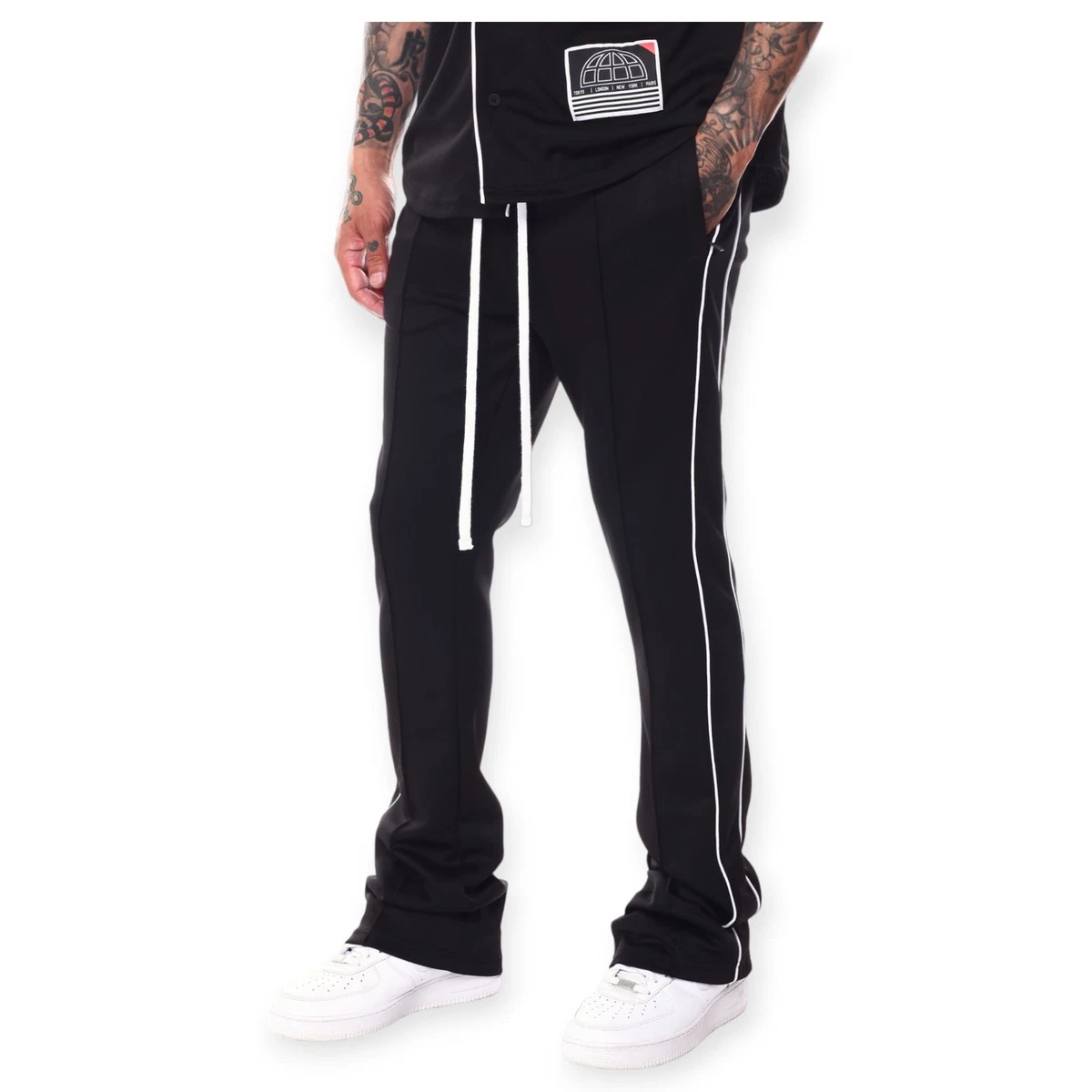 Track pants shop rebel