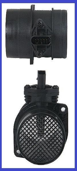 Débitmètre d'air YM2112B529BA pour stopper les pertes de puissance moteur