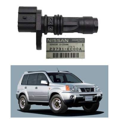 Fits For Pathfinder X-Trail OEM Genuine Crankshaft Position Sensor