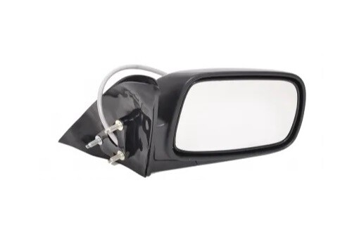 TRD-Look Hecktür/Dachspoiler Für Toyota Corolla E Produktbild-Vorschau 10