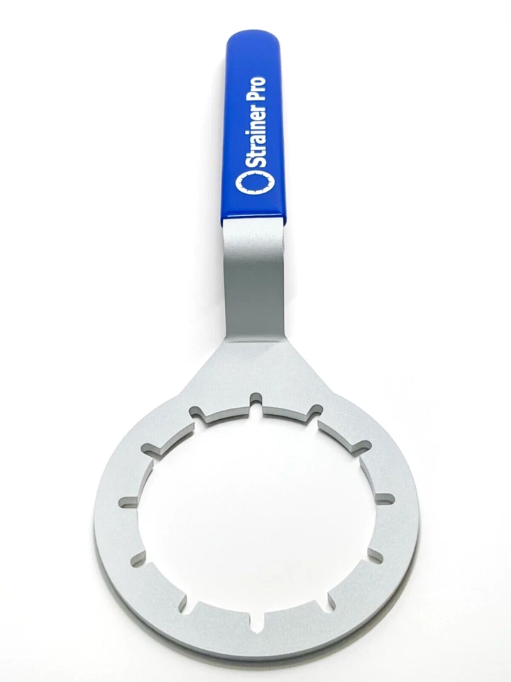 Llave coladora cesta fregadero cocina Foto 4 de 4