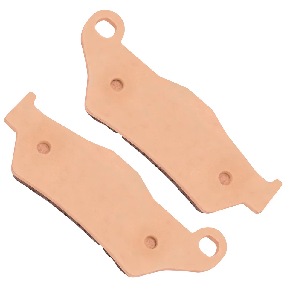 Pastillas de freno traseras para BMW R1100Gs R1100R R1100Rtl SE ABS 1997 1999 sinterizadas Foto 4 de 4