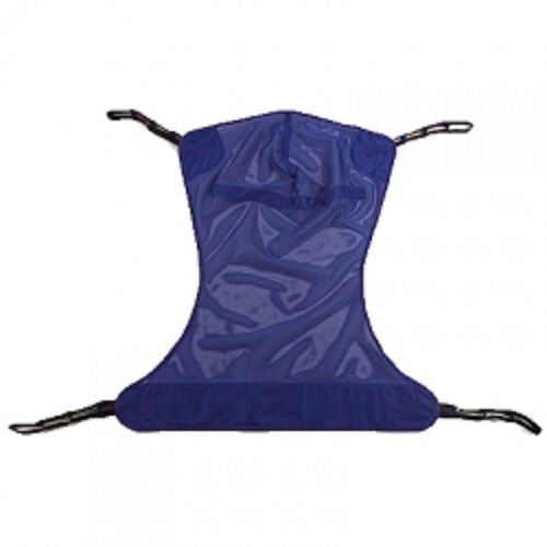Invacare R110 Compatible Body Mesh Reliant Transfer Lift Sling Medium, NEW - Picture 1 of 1