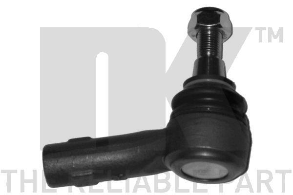 Nk 5034778 Spurstangenkopf FüR Audi, Porsche, Vw-image
