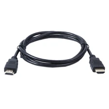 1080P HDMI AV HD TV Video Cable Cord For QFX CV-102 MX4 TX3 Pro TX5 Pro TV Box