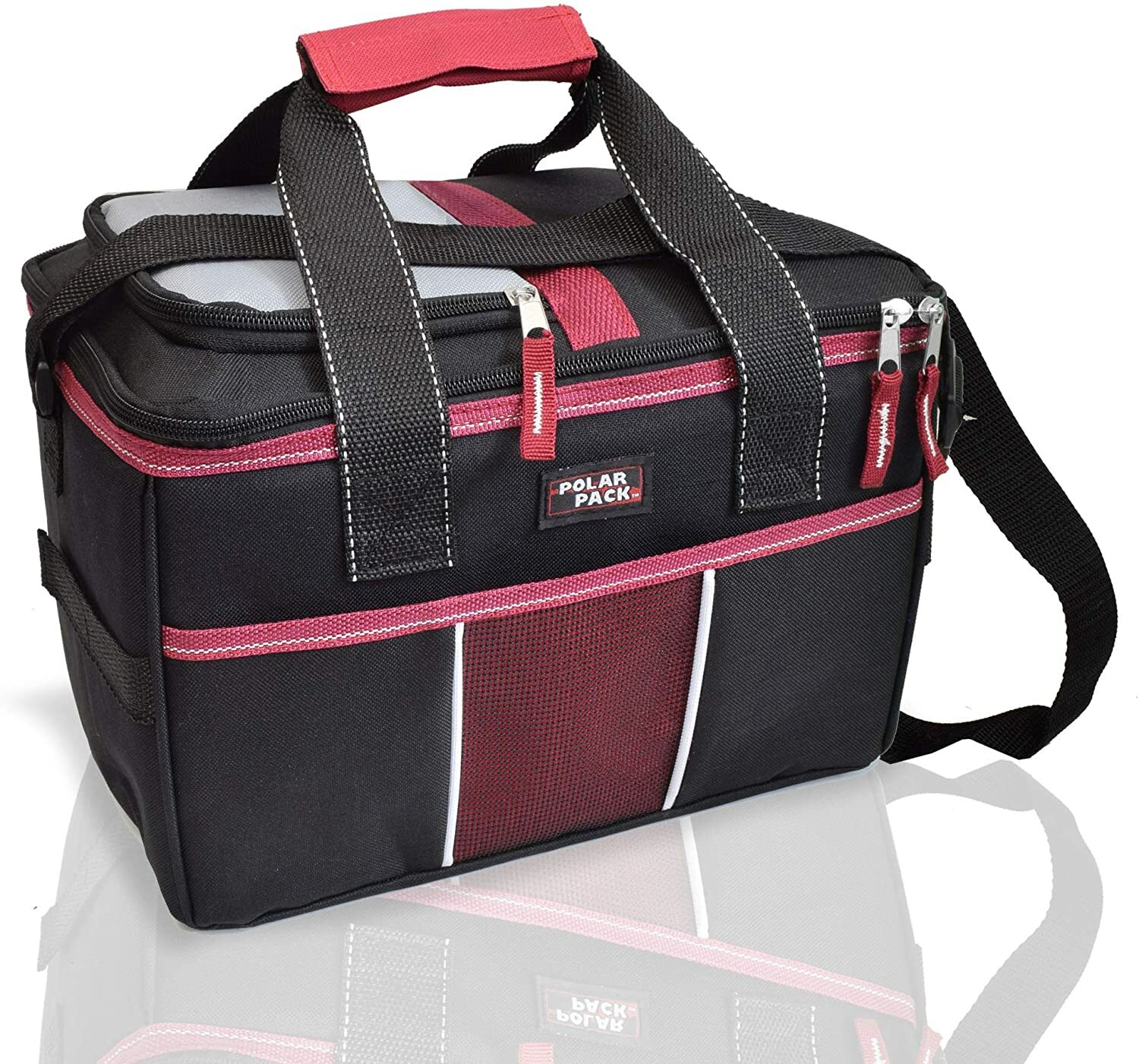 extra large collapsible cooler