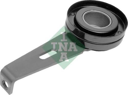 Cuscinetto tendicinghia ausiliaria per Citroen XANTIA X1 531026510