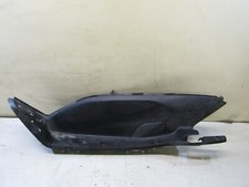 marche pied gauche  honda pcx 125 2010 2013( manque une patte en haut )