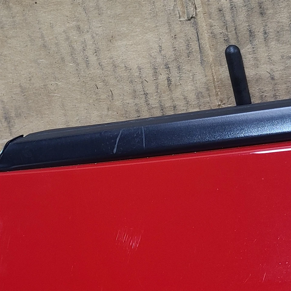 Puerta de pasajero Camaro Ss 10-15 con regulador de ventana de vidrio cupé Rh Aa7193 Foto 3 de 4