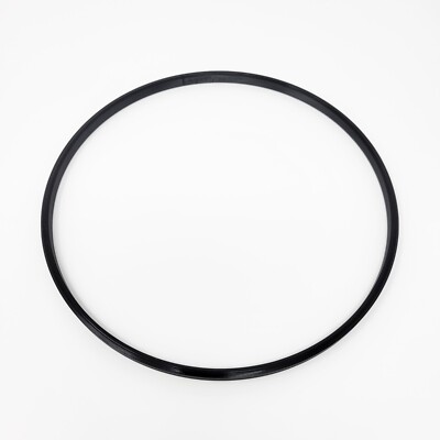 Floating Rings for Aquarium Plants and Feeding (Made in USA, PETG)