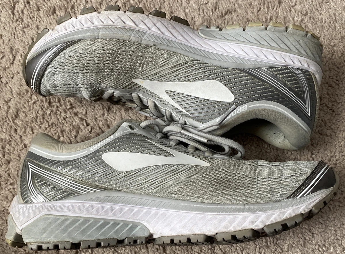 Womens brooks ghost sales 10 size 7