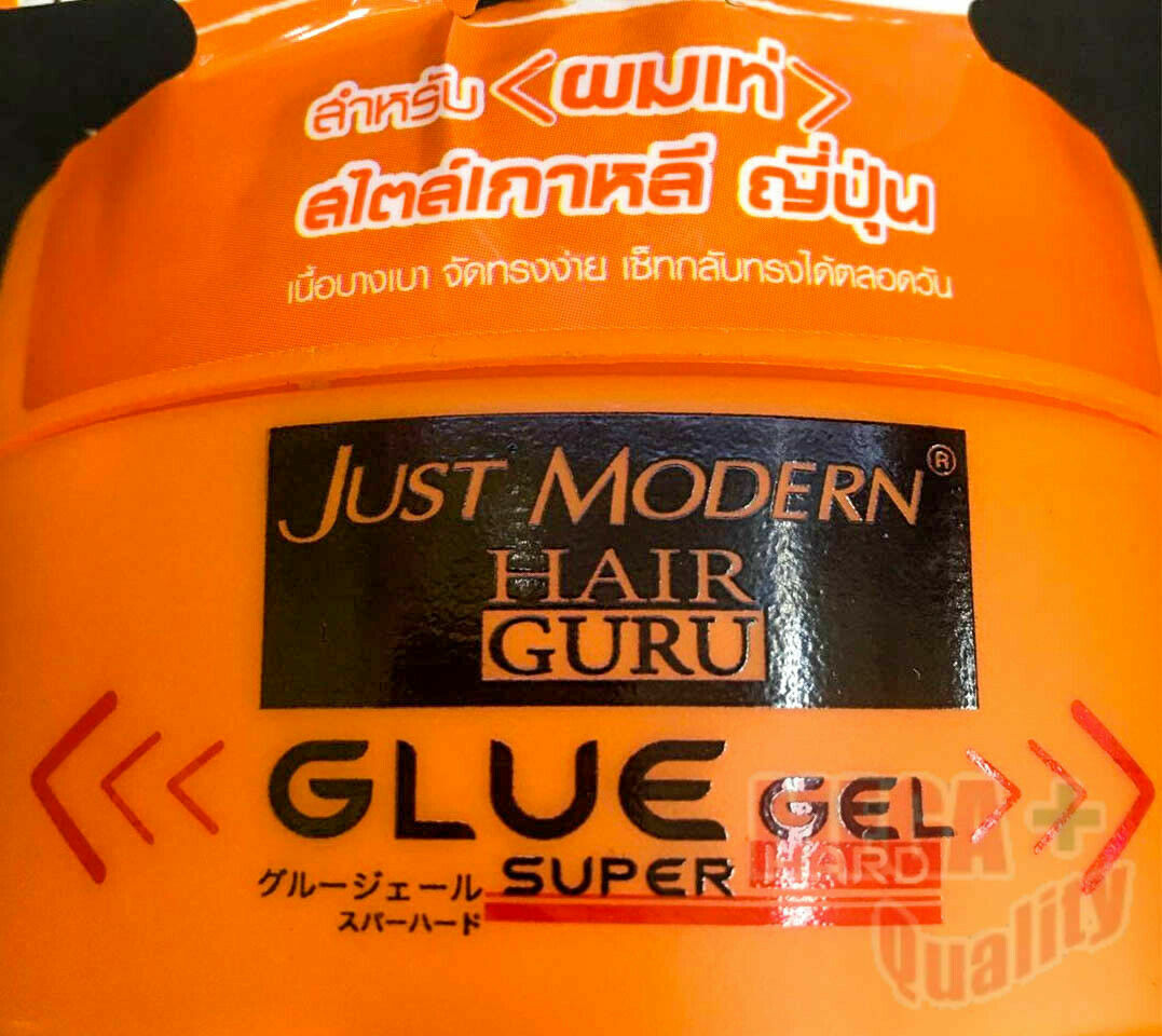 MODERE HAIR GEL 125g 3本セット 2025年最新】modereヘアジェルの人気アイテム - メルカリ
