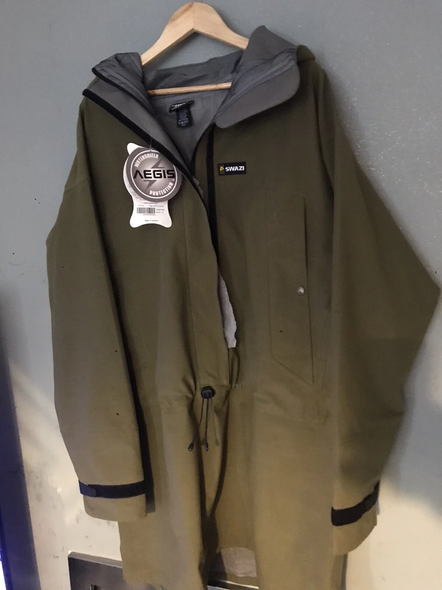 Swazi tahr deals xp anorak