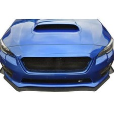 Subaru WRX - STI VA – oberer Grill, schwarz (2021)
