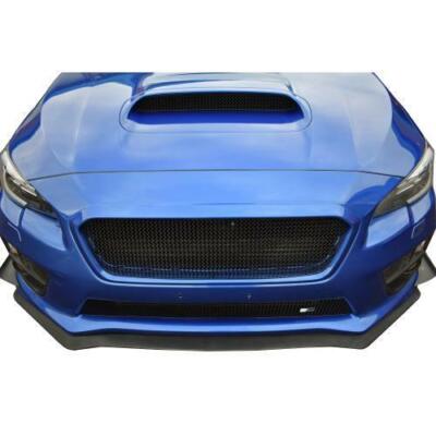 Subaru WRX - STI VA   oberer Grill, schwarz (2021)