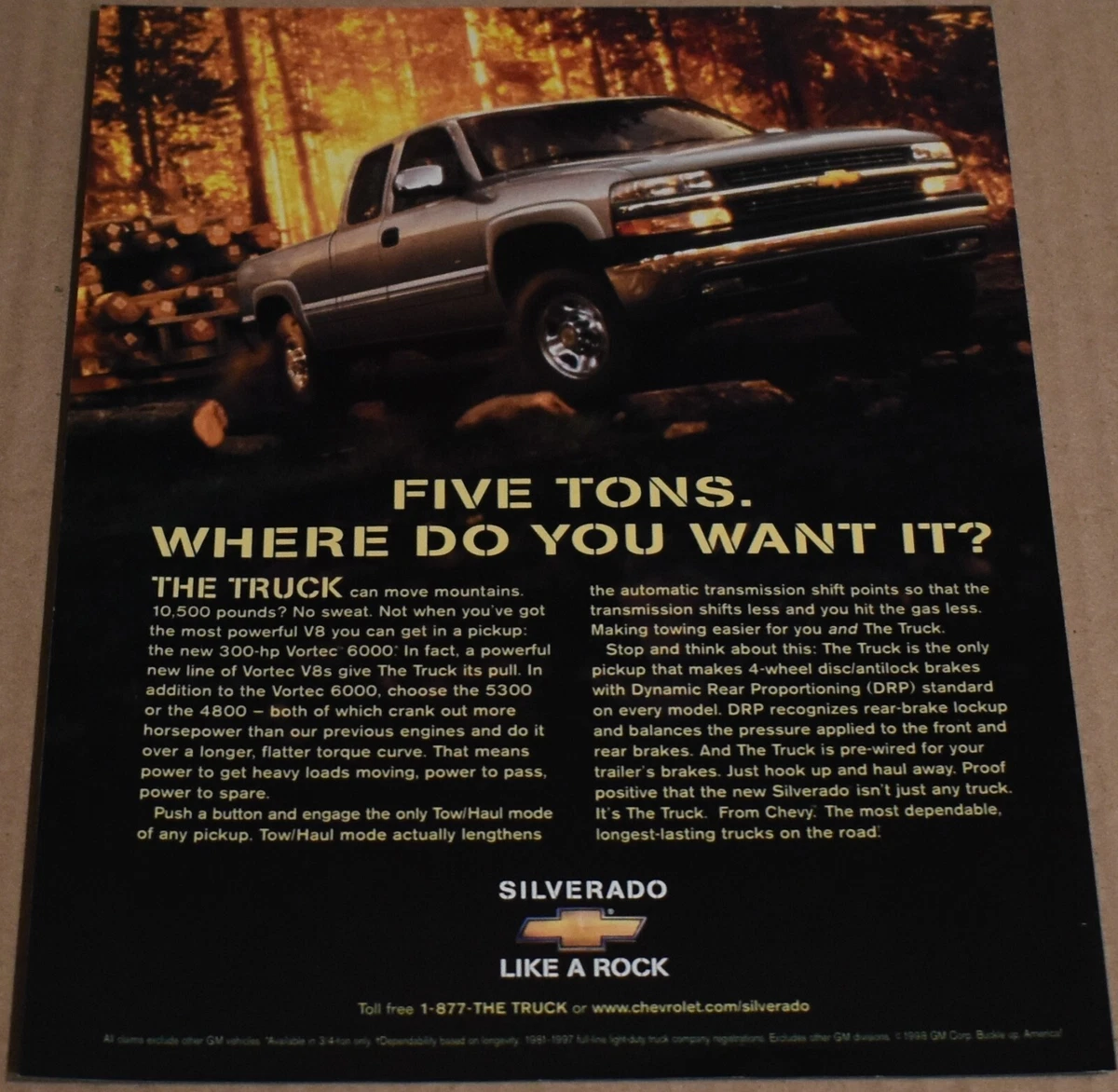 Common Problems With Chevy GMC Pickup Trucks 19882013