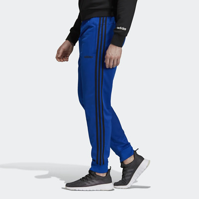 adidas women's essentials tricot tapered track pants