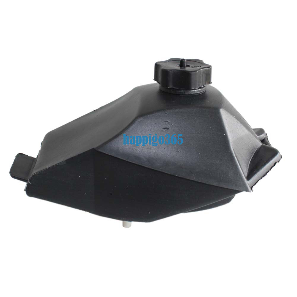 1L Mini Dirt Bike Benzin Tank - Kunststoff Kraftstofftank Für Mini-Motorräder