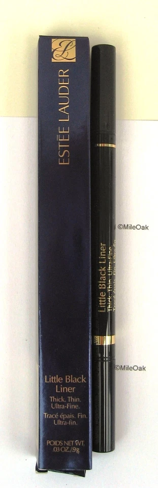 Estee Lauder Little Black Liner - Onyx 01 ( Black) - BNIB