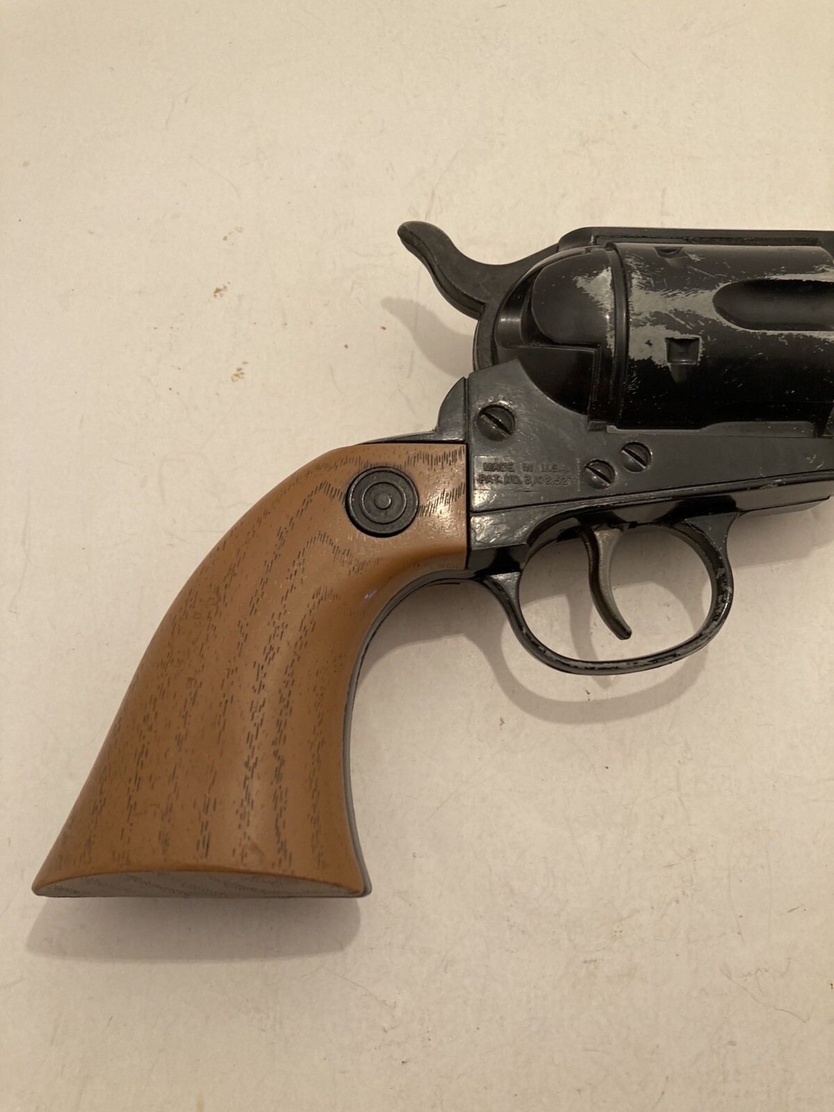 Vintage Daisy Model 179 Spittin' Image BB Gun Pistol 177 Cal. W